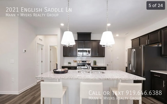 Building Photo - 2021 English Saddle Ln
