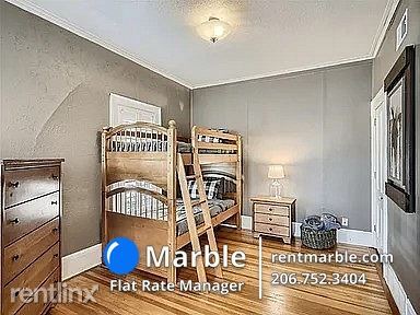 Building Photo - 4 br, 2 bath House - 2312 N Weber St