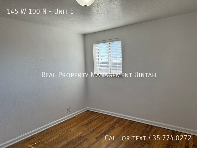 Building Photo - 145 W 100 N