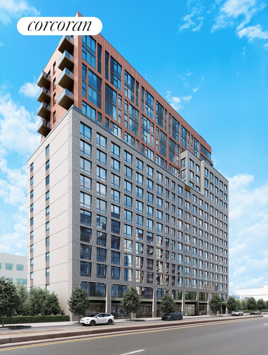 Building Photo - 380 4th Ave