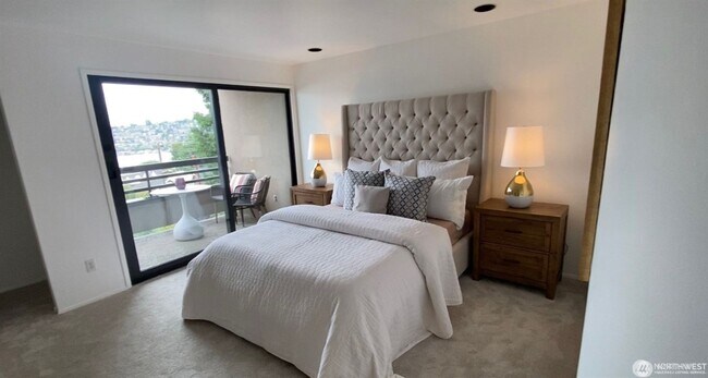 Building Photo - 2Bd/2Ba Seattle Condo