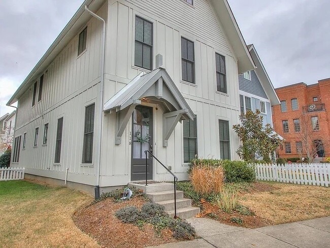 Building Photo - 118 Jamison Station Ln