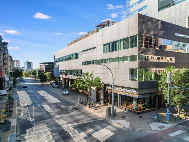 Building Photo - 210 Lavaca St
