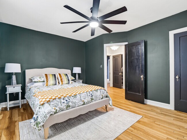 Building Photo - 3621 Silsby Rd