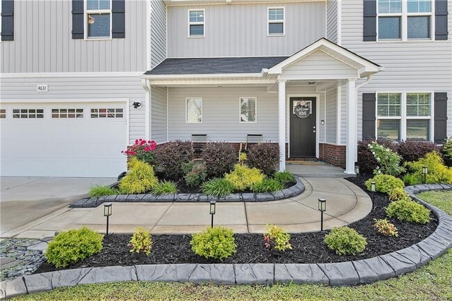 Building Photo - 4631 Cedar Pass Dr