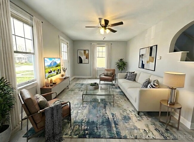 Building Photo - 3 Bed / 1 Bath Townhouse in Clairton