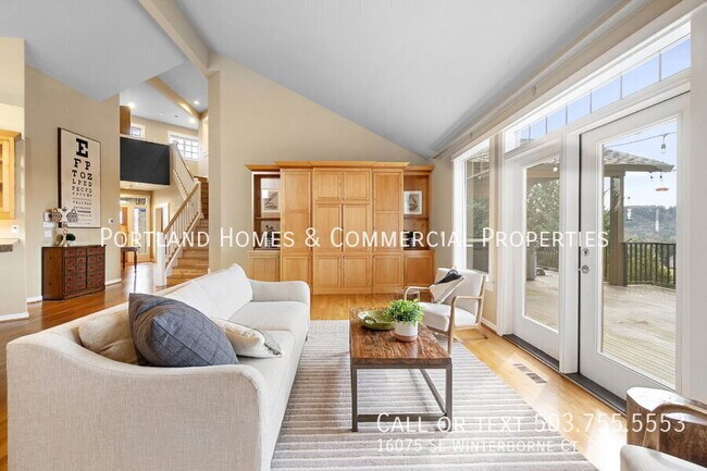 Building Photo - 16075 SE Winterborne Ct