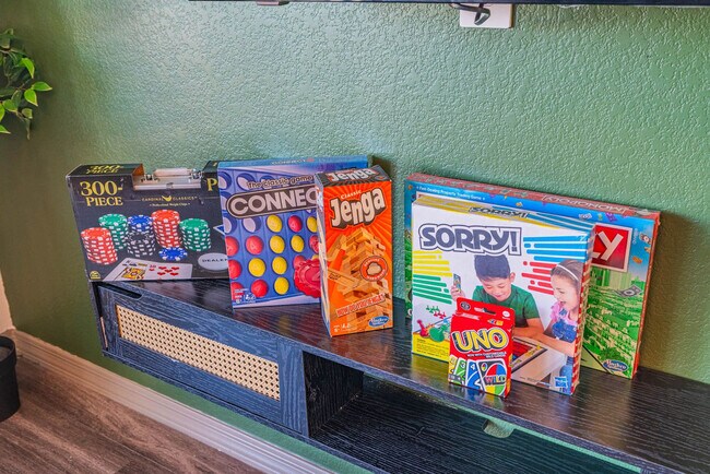 Building Photo - 9600 W Georgia Ave