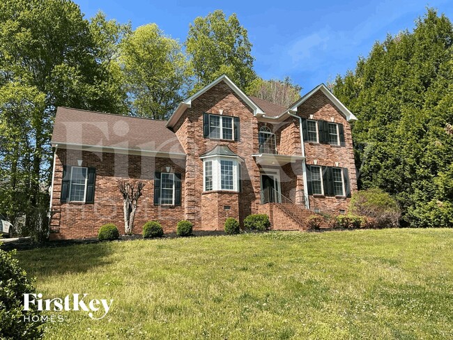 Building Photo - 3212 Morris Farm Dr