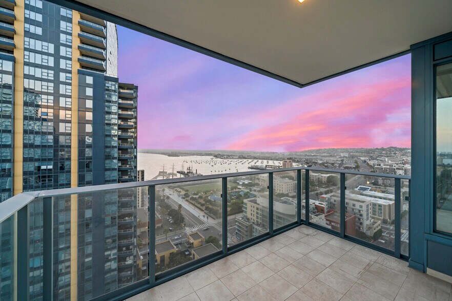 Building Photo - 1388 Kettner Blvd