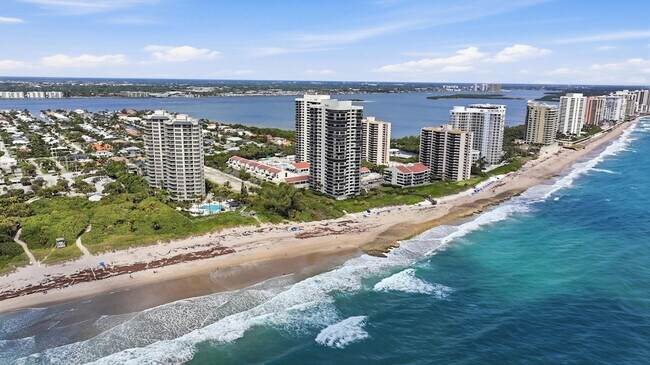 Building Photo - 4200 N Ocean Dr