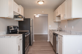 Interior Photo - The Pynes by Trion Living