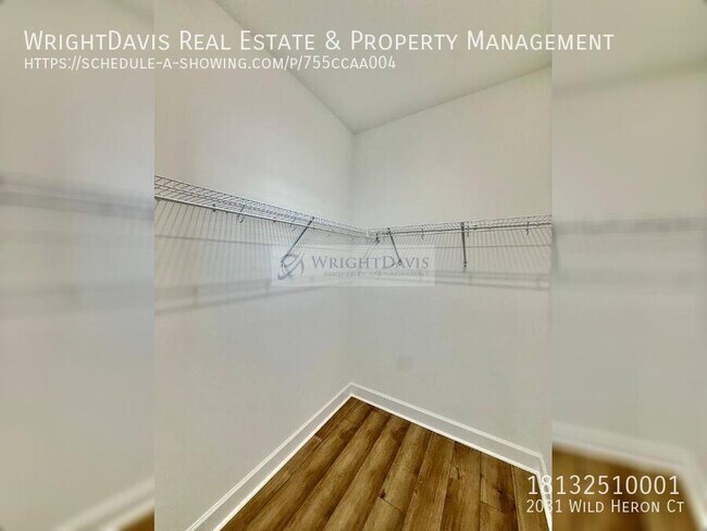 Building Photo - 2031 Wild Heron Ct