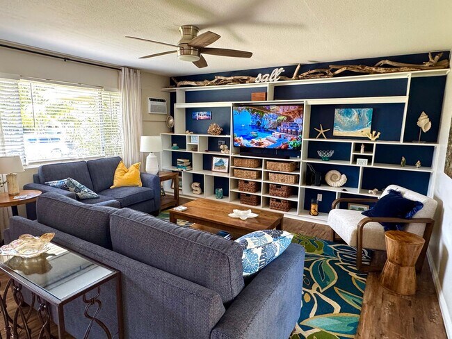 Building Photo - Amazing Furnished Home near South Maui Beaches