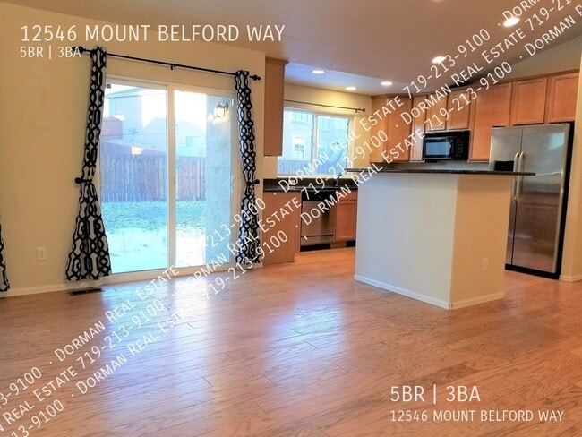 Building Photo - 12546 Mount Belford Way