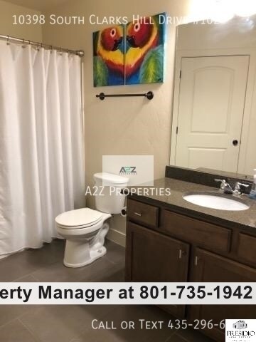 Building Photo - 10398 S Clarks Hill Dr