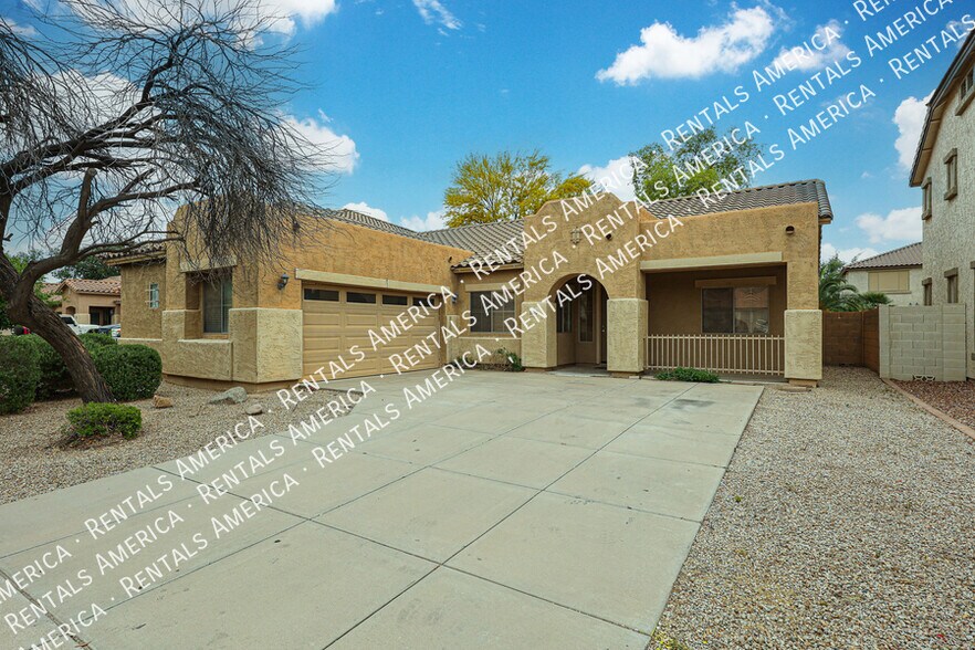 Building Photo - 19407 E Canary Way