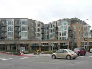 Building Photo - 211 Kirkland Ave