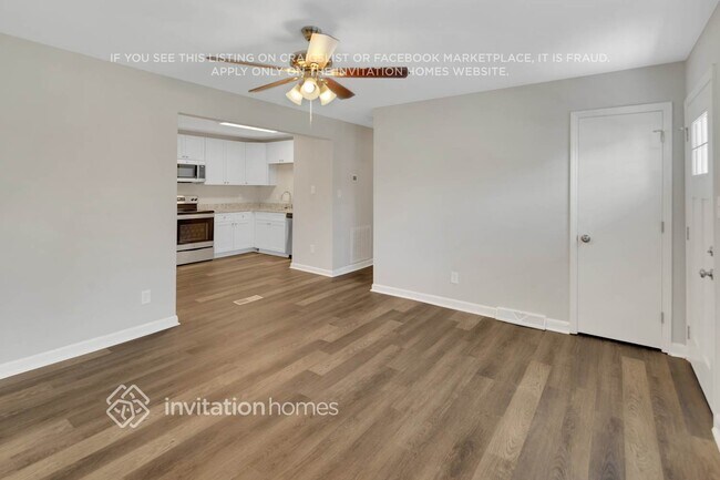 Building Photo - 7112 David Ave