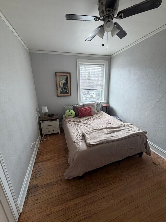 Building Photo - 1110 Curtiss St