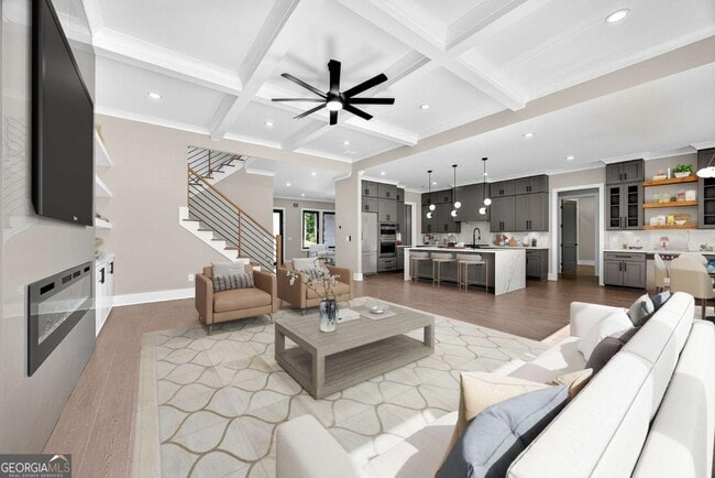 Building Photo - 83 Deer Cyn Dr