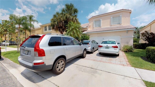 Building Photo - 15584 NW 12th Ct