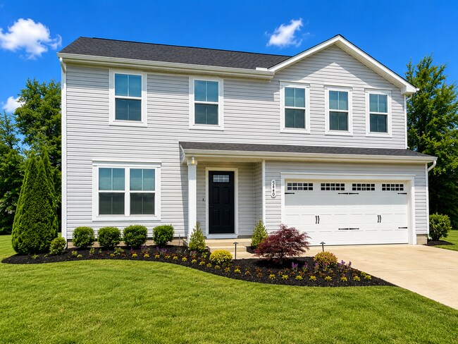 Building Photo - Like-New 4BR Home in Christiana | Open Floor Plan + Large Backyard!