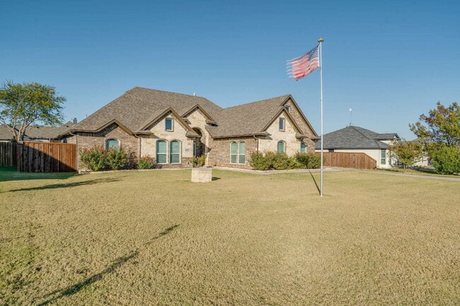 Building Photo - Stunning 3-bedroom, 2-bathroom home on an over-sized lot in Aledo ISD!