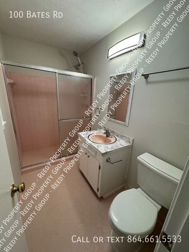 Building Photo - 100 Bates Rd