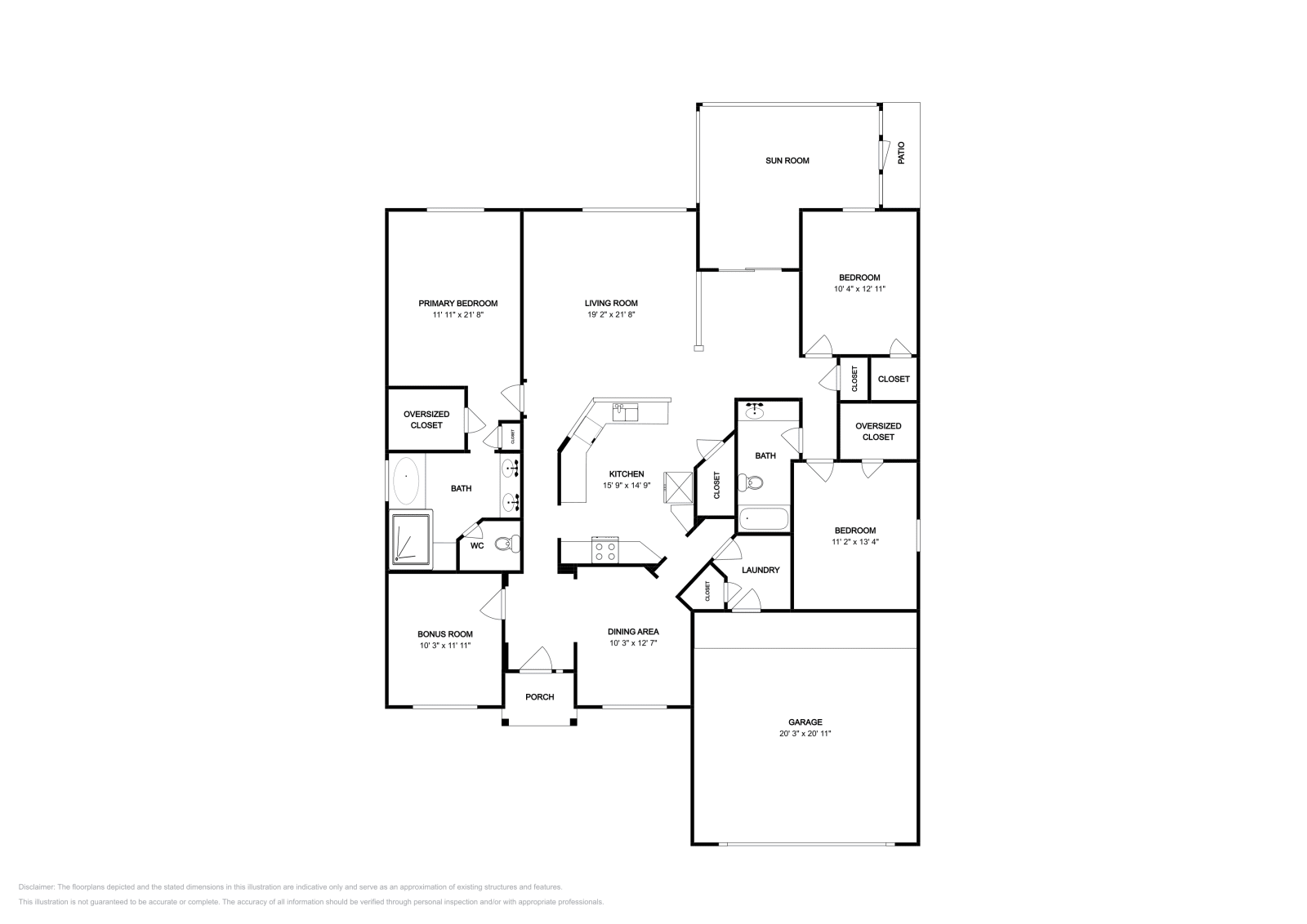 Building Photo - 86503 Sand Hickory Trail