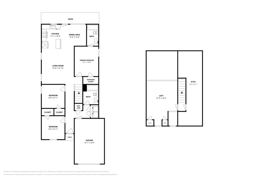 Building Photo - 2013 Mansker Dr