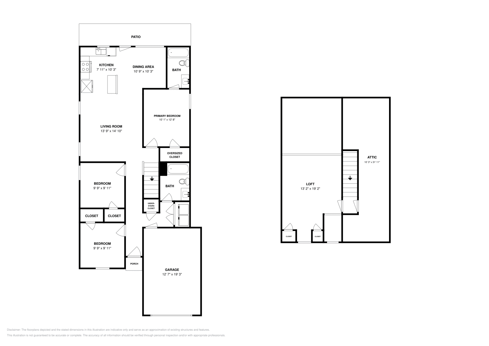 Building Photo - 2013 Mansker Dr