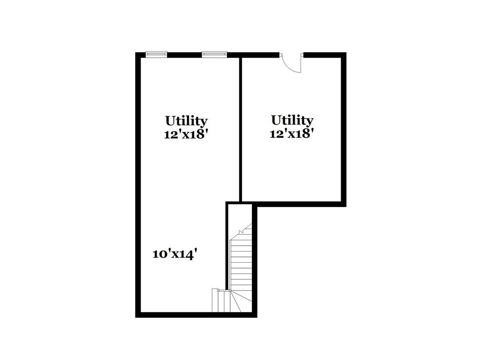 Building Photo - 871 Hampton Hill Ct