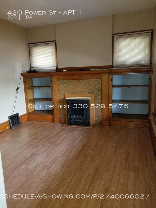 Building Photo - 3 bedroom in Akron OH 44311