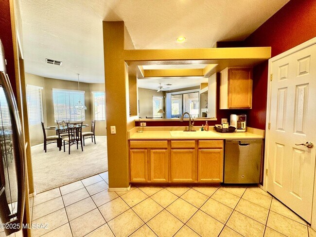 Building Photo - 755 W Vistoso Highlands Dr