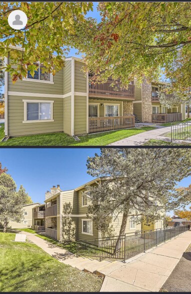 Primary Photo - 3440 S Eagle St