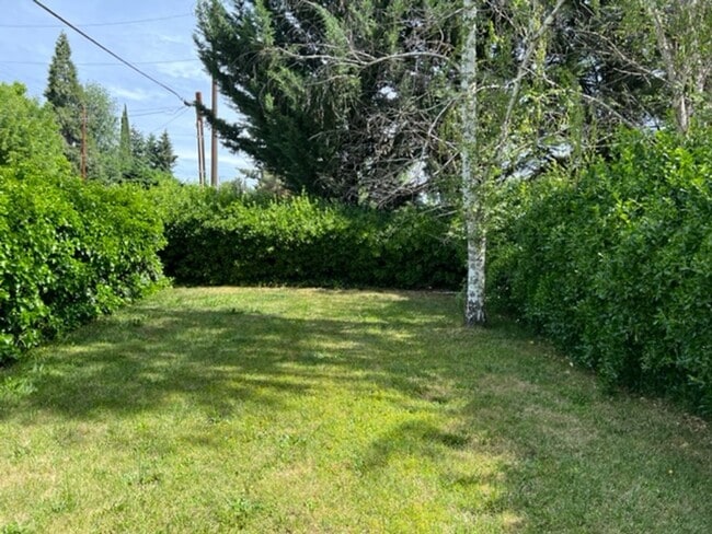 Building Photo - 2 Bed House -  Charm, Privacy, Storage and Convenience