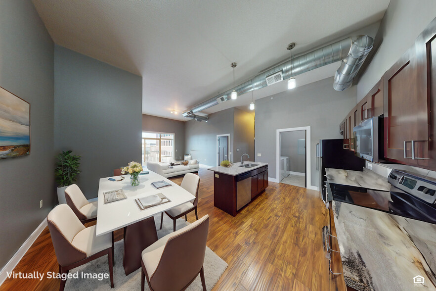 Building Photo - Dakota Lofts Downtown