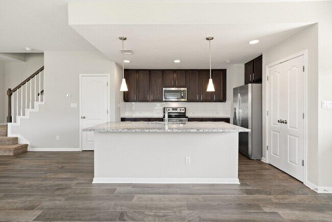 Building Photo - 719 Coconut Grove St