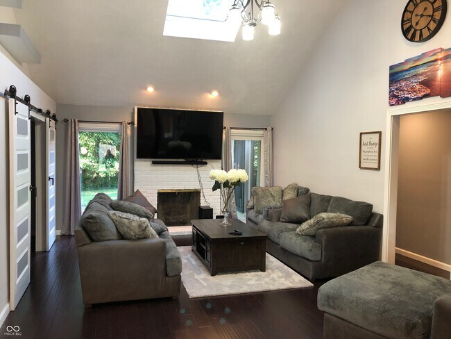 Building Photo - 3362 Eden Village Pl