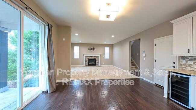 Building Photo - 6159 Harney Dr