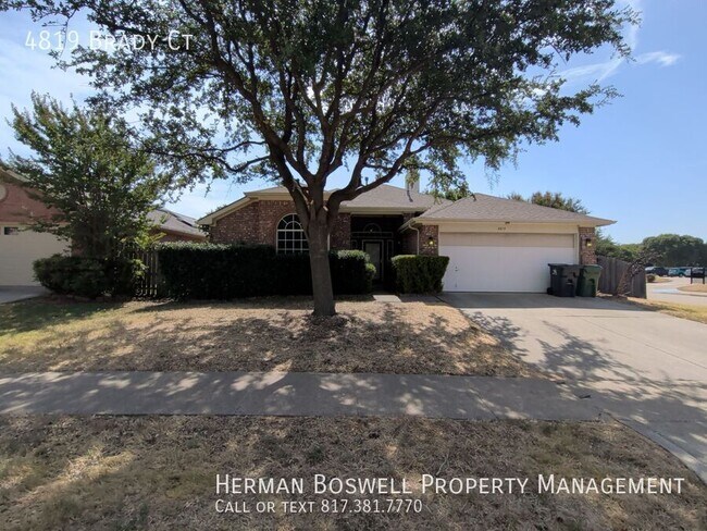 Building Photo - 4819 Brady Ct