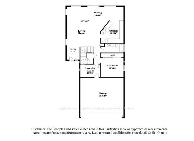 Building Photo - 22342 W Shadow Dr