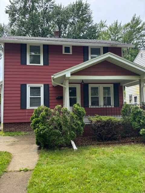 Primary Photo - 2719 Sherbrooke Rd