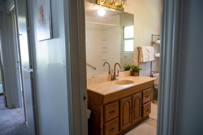 Building Photo - 8951 NW 206th St