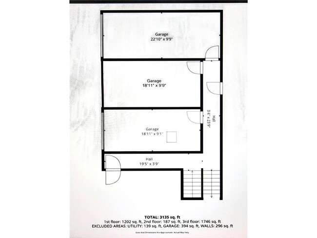 Building Photo - 226 3rd Ave S