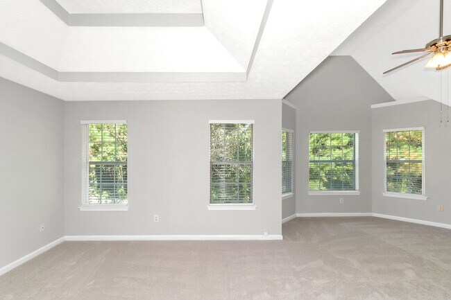 Building Photo - Beautiful 4BR Two-Story Home with Open Layout & Private Backyard!