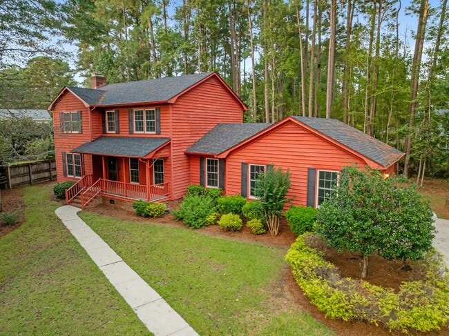 Building Photo - MOVE-IN READY $900 off first month