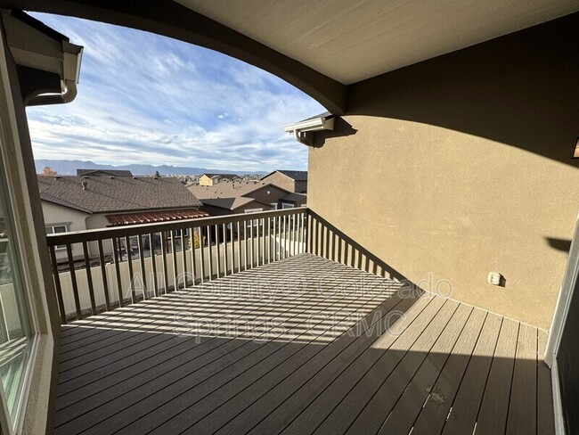 Building Photo - 8084 Gilpin Peak Drive