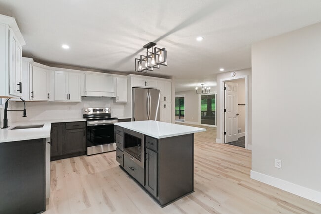 Building Photo - 4309 Bulltown Rd